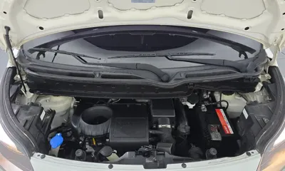Kia Ray 2014, 174228 км, за 3190.73 USD - фото 6