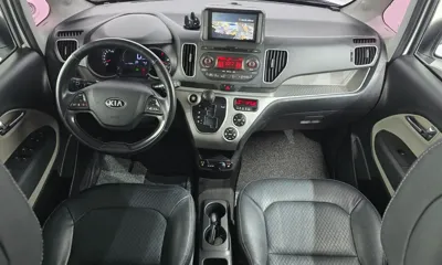 Kia Ray 2014, 174228 км, за 3190.73 USD - фото 7