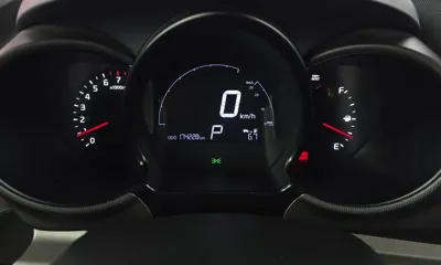 Kia Ray 2014, 174228 км, за 3190.73 USD - фото 8