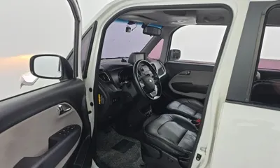 Kia Ray 2014, 174228 км, за 3190.73 USD - фото 10