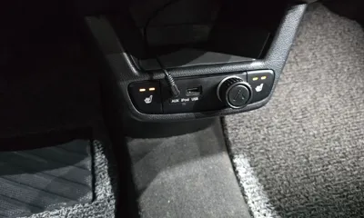 Kia Ray 2014, 174228 км, за 3190.73 USD - фото 11