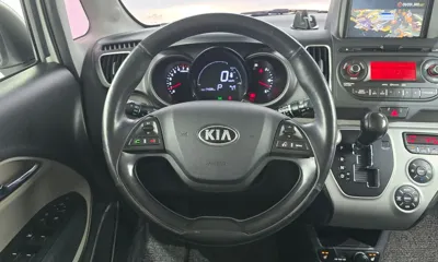 Kia Ray 2014, 174228 км, за 3190.73 USD - фото 12