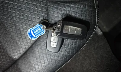 Kia Ray 2014, 174228 км, за 3190.73 USD - фото 14