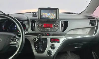 Kia Ray 2014, 174228 км, за 3190.73 USD - фото 17