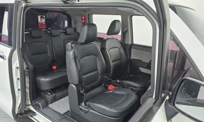 Kia Ray 2014, 174228 км, за 3190.73 USD - фото 18