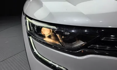 Renault-KoreaSamsung QM6 2017, 81834 км, за 6825.71 USD - фото 22