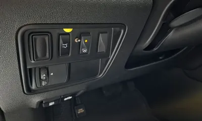 Renault-KoreaSamsung QM6 2017, 81834 км, за 6825.71 USD - фото 28