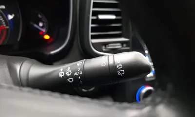 Renault-KoreaSamsung QM6 2017, 81834 км, за 6825.71 USD - фото 30