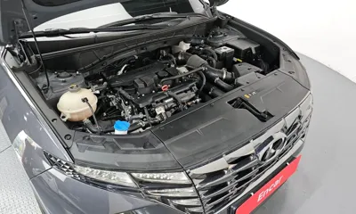 Hyundai Tucson 2022, 77944 км, за 14375.74 USD - фото 6