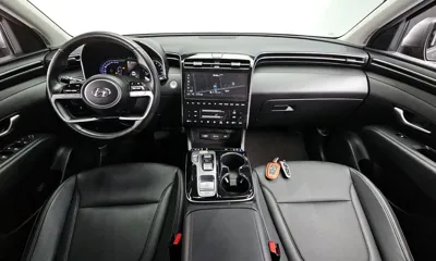 Hyundai Tucson 2022, 77944 км, за 14375.74 USD - фото 7