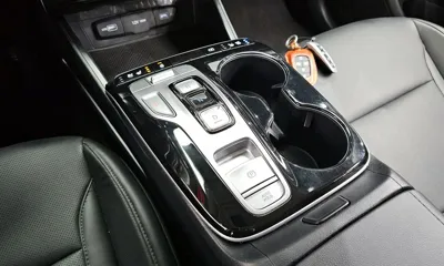 Hyundai Tucson 2022, 77944 км, за 14375.74 USD - фото 9