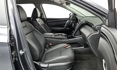 Hyundai Tucson 2022, 77944 км, за 14375.74 USD - фото 12