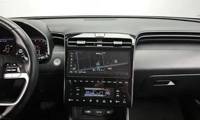 Hyundai Tucson 2022, 77944 км, за 14375.74 USD - фото 14