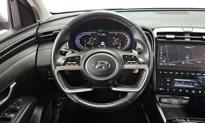 Hyundai Tucson 2022, 77944 км, за 14375.74 USD - фото 15