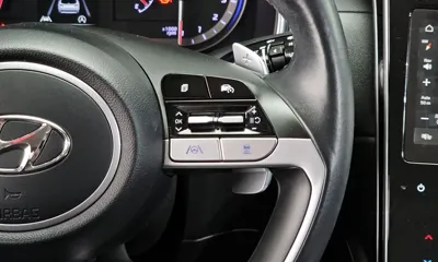 Hyundai Tucson 2022, 77944 км, за 14375.74 USD - фото 17