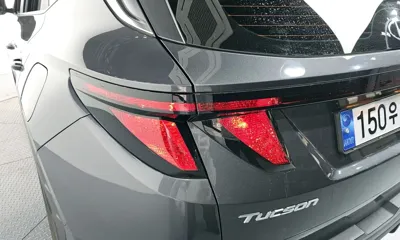 Hyundai Tucson 2022, 77944 км, за 14375.74 USD - фото 23