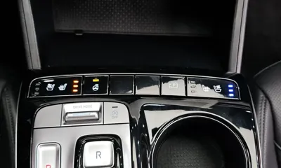 Hyundai Tucson 2022, 77944 км, за 14375.74 USD - фото 26
