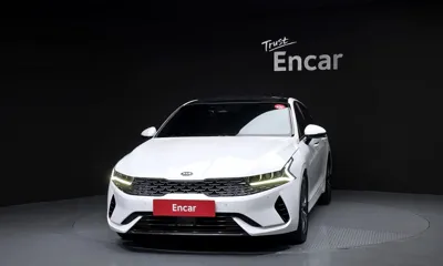 Kia K5 2020, 89952 км, за 14375.74 USD