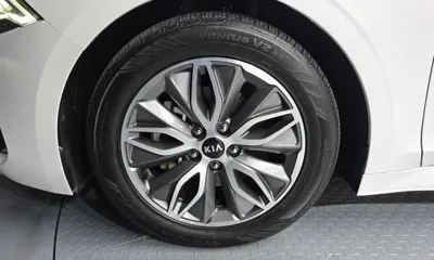 Kia K5 2020, 89952 км, за 14375.74 USD