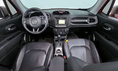 Jeep Renegade 2019, 66806 км, за 10655.75 USD - фото 7