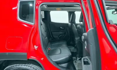 Jeep Renegade 2019, 66806 км, за 10655.75 USD - фото 12