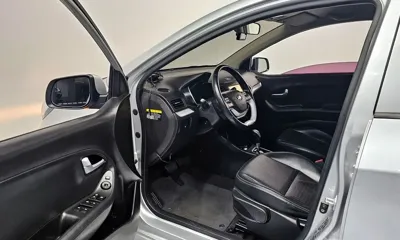Kia Morning 2016, 75314 км, за 3872.92 USD - фото 11