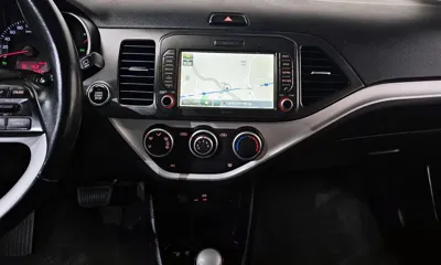 Kia Morning 2016, 75314 км, за 3872.92 USD - фото 14