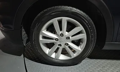 KG_Mobility_Ssangyong TIBOLI 2017, 90376 км, за 5279.15 USD