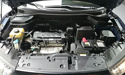 KG_Mobility_Ssangyong TIBOLI 2017, 90376 км, за 5279.15 USD - фото 6