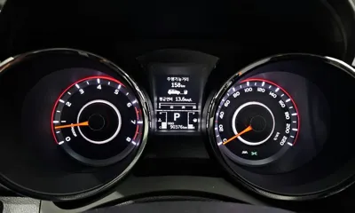 KG_Mobility_Ssangyong TIBOLI 2017, 90376 км, за 5279.15 USD - фото 8