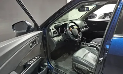 KG_Mobility_Ssangyong TIBOLI 2017, 90376 км, за 5279.15 USD - фото 11