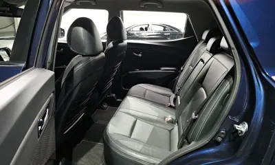 KG_Mobility_Ssangyong TIBOLI 2017, 90376 км, за 5279.15 USD - фото 12