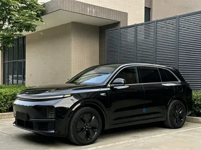 Li Auto Li L7 · 2024 год