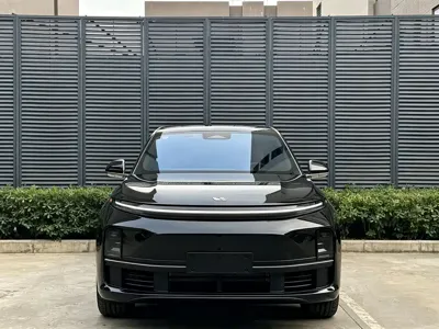 Li Auto Li L7 2024, 29000 км, за 30605.65 USD
