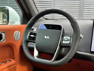 Li Auto Li L7 2024, 29000 км, за 30605.65 USD