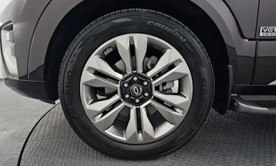 Kia Mohave 2021, 94272 км, за 19029.8 USD