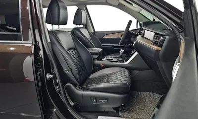 Kia Mohave 2021, 94272 км, за 18886 USD - фото 10