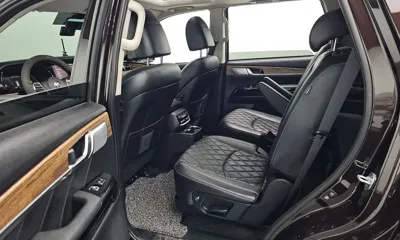 Kia Mohave 2021, 94272 км, за 18886 USD - фото 12