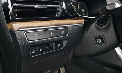 Kia Mohave 2021, 94272 км, за 18886 USD - фото 18