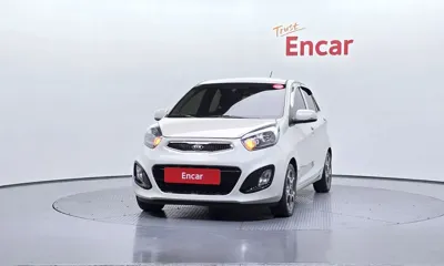 Kia Morning 2014, 64781 км, за 3437.34 USD