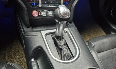 Ford Mustang 2019, 166870 км, за 16738.87 USD - фото 9