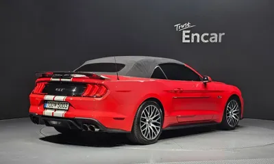 Ford Mustang 2019, 166870 км, за 16738.87 USD - фото 20
