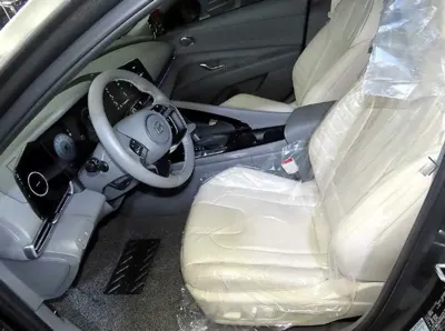 Hyundai Avante 2024, 10625 км, за 16935.8 USD - фото 6