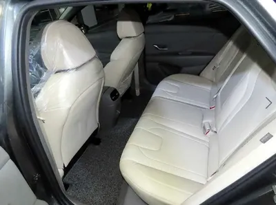 Hyundai Avante 2024, 10625 км, за 16935.8 USD - фото 7
