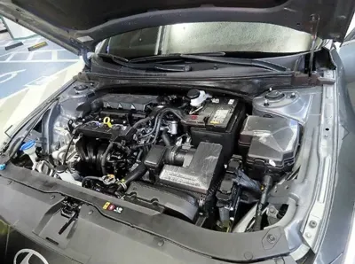 Hyundai Avante 2024, 10625 км, за 16935.8 USD - фото 19