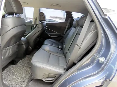 Hyundai Santafe 2018, 37016 км, за 9035.95 USD - фото 6