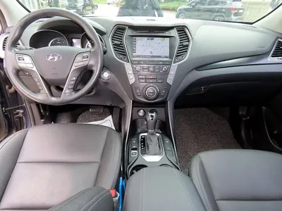 Hyundai Santafe 2018, 37016 км, за 9035.95 USD - фото 7