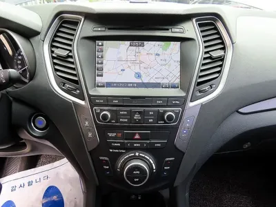 Hyundai Santafe 2018, 37016 км, за 9035.95 USD - фото 12