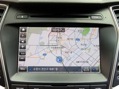 Hyundai Santafe 2018, 37016 км, за 9035.95 USD - фото 13