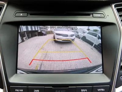 Hyundai Santafe 2018, 37016 км, за 9035.95 USD - фото 14